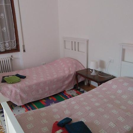 Ristoro 25 Aprile Hotel Tolmezzo Buitenkant foto